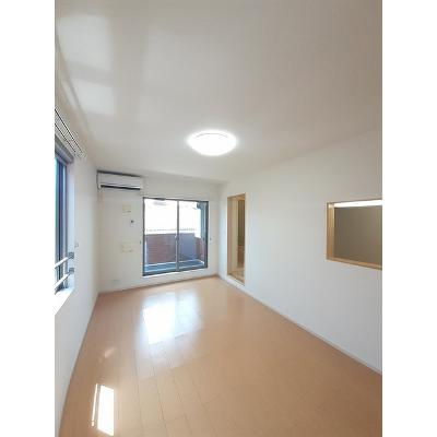 Ｓ・Ｋ　Ｐａｌ　Ⅱ 301【管理NO：1-019459502-03010】 ★家具家電は申し込み後に搬入します 2026年08月下旬入居可能の物件画像