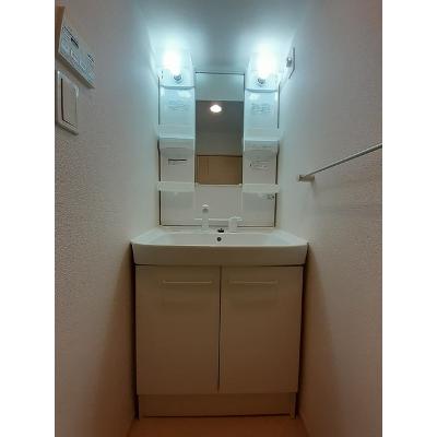 Ｓ・Ｋ　Ｐａｌ　Ⅱ 301【管理NO：1-019459502-03010】 ★家具家電は申し込み後に搬入します 2026年08月下旬入居可能の物件画像