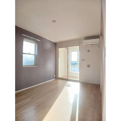 ポライトリーＡ 102【管理NO：1-024731601-01020】 ★家具家電は申し込み後に搬入します 2026年08月下旬入居可能の物件画像