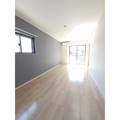 サンテールⅣ 101【管理NO：1-025679401-01010】 ★家具家電は申し込み後に搬入します 2026年07月下旬入居可能の物件画像