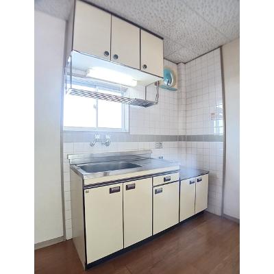 幕山トップハイツ 201【管理NO：1-001032101-02010】 ★家具家電は申し込み後に搬入します★の物件画像