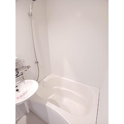 幕山トップハイツ 201【管理NO：1-001032101-02010】 ★家具家電は申し込み後に搬入します★の物件画像
