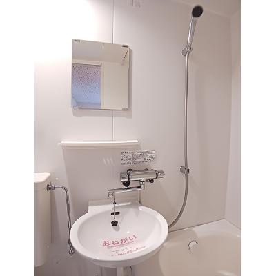幕山トップハイツ 201【管理NO：1-001032101-02010】 ★家具家電は申し込み後に搬入します★の物件画像