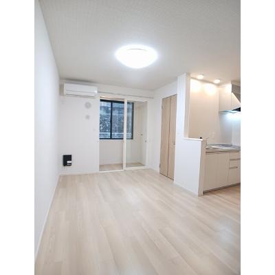 グレイスコートＢ 102【管理NO：1-028163802-01020】 ★家具家電は申し込み後に搬入します★ ★2026年08月下旬入居可能★の物件画像