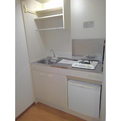 ボナール 204【管理NO：1-011208001-02040】 ★家具家電は申し込み後に搬入します★ ★2026年08月上旬入居可能★の物件画像