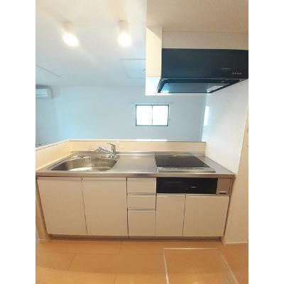 響　（ひびき） 101【管理NO：1-019885401-01010】 ★家具家電は申し込み後に搬入します★ ★2026年09月上旬入居可能★の物件画像