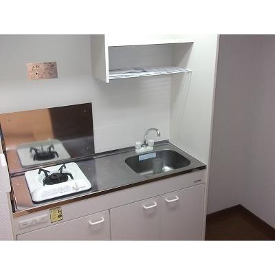 サニーヒルズＫ 408【管理NO：1-010916901-04080】 ★家具家電は申し込み後に搬入します 2026年09月上旬入居可能の物件画像