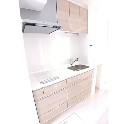 Ｂｏｓｃａｔｏ　Ｌ　Ⅰ 103【管理NO：1-026937101-01030】 ★家具家電は申し込み後に搬入します★の物件画像