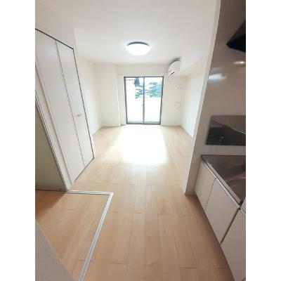 プレステージ　ネオⅡ 101【管理NO：1-021680402-01010】 ★家具家電は申し込み後に搬入します★ ★2026年09月上旬入居可能★の物件画像