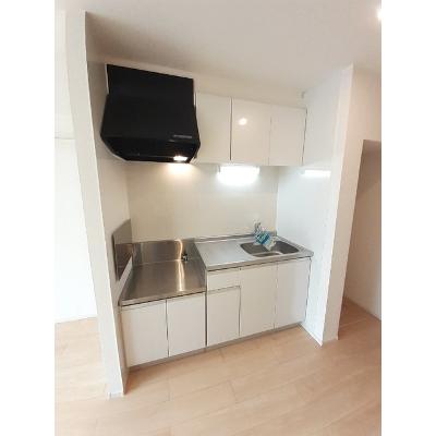 プレステージ　ネオⅡ 101【管理NO：1-021680402-01010】 ★家具家電は申し込み後に搬入します★ ★2026年09月上旬入居可能★の物件画像