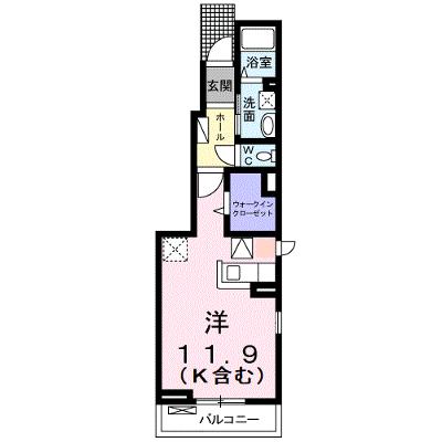 オーベル・シュタイン 101【管理NO：1-019176301-01010】 ★家具家電は申し込み後に搬入します★の物件画像