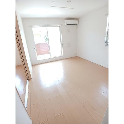 クロスサンフィールドⅡ 201【管理NO：1-018757402-02010】 ★家具家電は申し込み後に搬入します★ ★2026年08月下旬入居可能★の物件画像