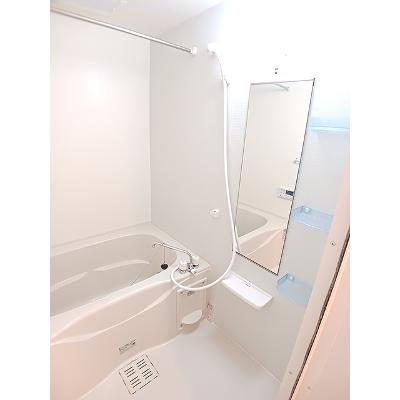 クロスサンフィールドⅡ 201【管理NO：1-018757402-02010】 ★家具家電は申し込み後に搬入します★ ★2026年08月下旬入居可能★の物件画像