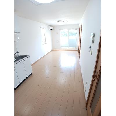 アンジュメゾンＡ 201【管理NO：1-014959501-02010】 ★家具家電は申し込み後に搬入します★の物件画像