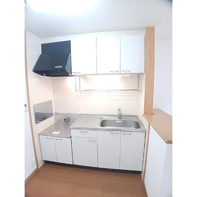 アルルＡ 203【管理NO：1-014352301-02030】 ★家具家電は申し込み後に搬入します★の物件画像