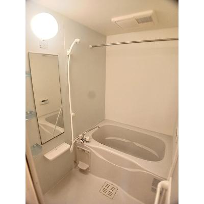 アルルＡ 203【管理NO：1-014352301-02030】 ★家具家電は申し込み後に搬入します★の物件画像