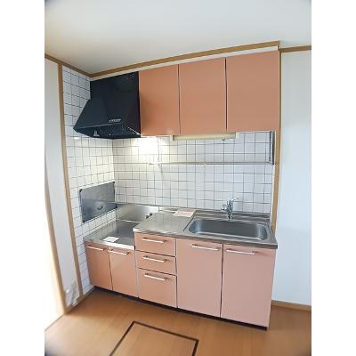 ユートピアＫＦ　Ｃ 102【管理NO：1-012474501-01020】 ★家具家電は申し込み後に搬入します★ ★2026年10月上旬入居可能★の物件画像