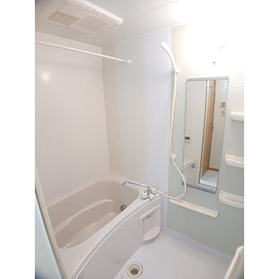 ユートピアＫＦ　Ｃ 102【管理NO：1-012474501-01020】 ★家具家電は申し込み後に搬入します★ ★2026年10月上旬入居可能★の物件画像