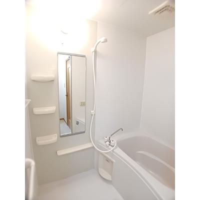 Ｐｌｅａｓｕｒｅ　Ｂ 205【管理NO：1-012466501-02040】 ★家具家電は申し込み後に搬入します★の物件画像