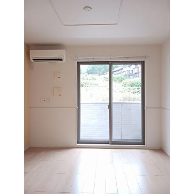 グランシャリオⅠ 101【管理NO：1-023559001-01010】 ★家具家電は申し込み後に搬入します 2026年08月下旬入居可能の物件画像