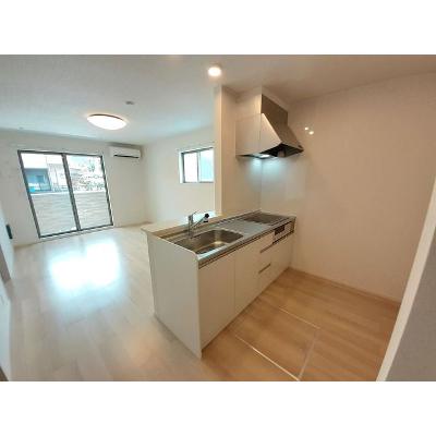 ミモザ 101【管理NO：1-027094401-01010】 ★家具家電は申し込み後に搬入します★ ★2026年09月中旬入居可能★の物件画像