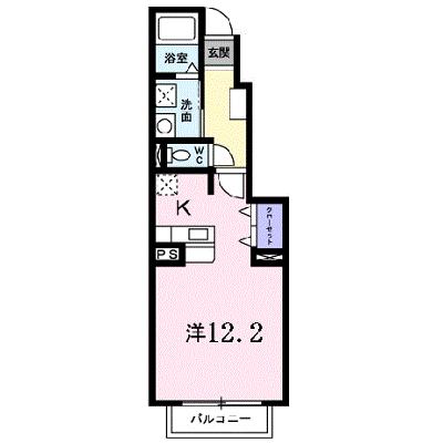 サニーコートＹ・Ｈ 103【管理NO：1-015178801-01030】 ★家具家電は申し込み後に搬入します★ ★2026年08月下旬入居可能★の物件画像