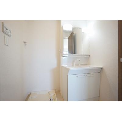 ランコントルⅡ 101【管理NO：1-026451402-01010】 ★家具家電は申し込み後に搬入します★ ★2026年09月中旬入居可能★の物件画像