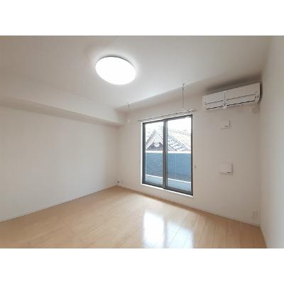グランド　ソレイユ 202【管理NO：1-022839301-02020】 ★家具家電は申し込み後に搬入します 2026年08月下旬入居可能の物件画像