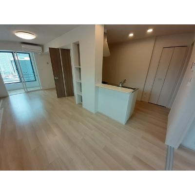 マジェスティック　Ⅱ 104【管理NO：1-026842402-01040】 ★家具家電は申し込み後に搬入します★ ★2026年09月中旬入居可能★の物件画像