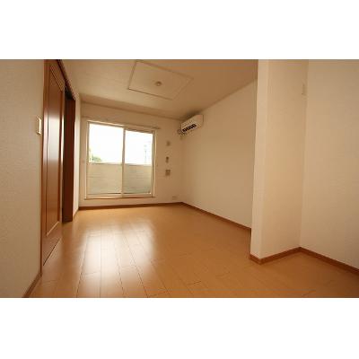 アンバーキャッスルＡ 202【管理NO：1-014665501-02020】 ★家具家電は申し込み後に搬入します★ ★2026年09月中旬入居可能★の物件画像