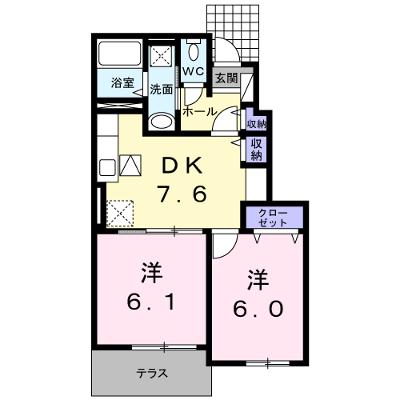 サマーガルデン 103【管理NO：1-022633901-01030】 ★家具家電は申し込み後に搬入します★ ★2026年08月下旬入居可能★の物件画像
