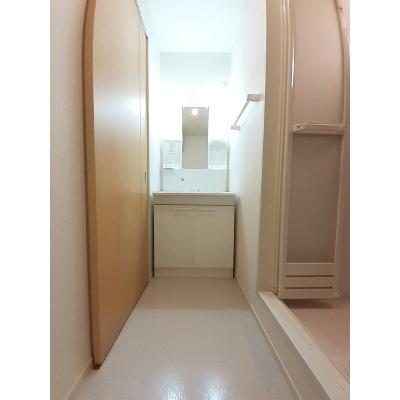 サマーガルデン 103【管理NO：1-022633901-01030】 ★家具家電は申し込み後に搬入します★ ★2026年08月下旬入居可能★の物件画像