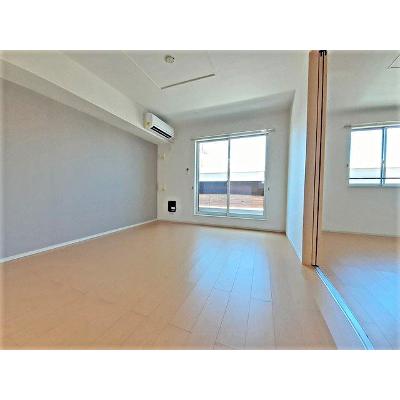 プリムラ 203【管理NO：1-019221202-02030】 ★家具家電は申し込み後に搬入します★ ★2026年09月上旬入居可能★の物件画像