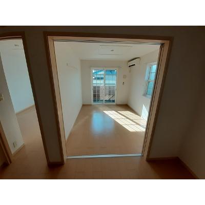 クラールＢ 102【管理NO：1-015628702-01020】 ★家具家電は申し込み後に搬入します★ ★2026年09月上旬入居可能★の物件画像