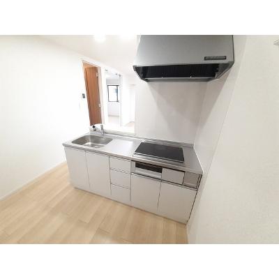 フローリア　Ｃ 205【管理NO：1-027089303-02050】 ★家具家電は申し込み後に搬入します★ ★2026年09月中旬入居可能★の物件画像