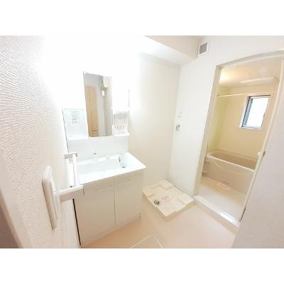 セトルフェアⅤ　Ａ 203【管理NO：1-022050001-02030】 ★家具家電は申し込み後に搬入します★ ★2026年08月下旬入居可能★の物件画像