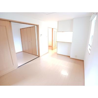 シーサイド・Ｋ 201【管理NO：1-014702101-02010】 ★家具家電は申し込み後に搬入します★の物件画像
