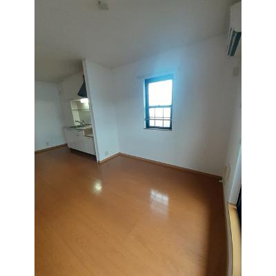 オアシスＢ 201【管理NO：1-014246802-02010】 ★家具家電は申し込み後に搬入します★ ★2026年10月中旬入居可能★の物件画像