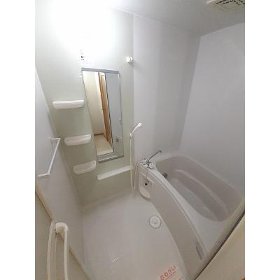 オアシスＢ 201【管理NO：1-014246802-02010】 ★家具家電は申し込み後に搬入します★ ★2026年10月中旬入居可能★の物件画像