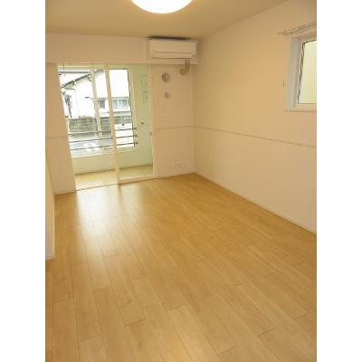 Ｒｉｓｅ　Ⅱ 101【管理NO：1-025061802-01010】 ★家具家電は申し込み後に搬入します★ ★2026年09月中旬入居可能★の物件画像