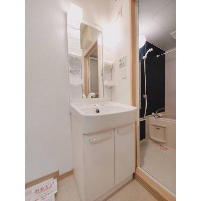 いろは大翔舘 105【管理NO：1-015376401-01050】 ★家具家電は申し込み後に搬入します★の物件画像