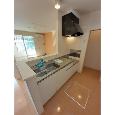エテルノ・フィオーレＡ 101【管理NO：1-020277001-01010】 ★家具家電は申し込み後に搬入します 2026年08月下旬入居可能の物件画像