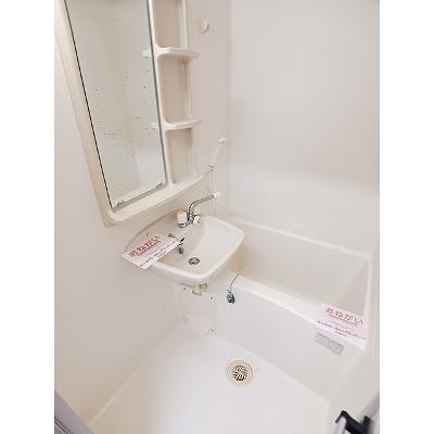 プレジール古国府 303【管理NO：1-007948701-03030】 ★家具家電は申し込み後に搬入します★の物件画像