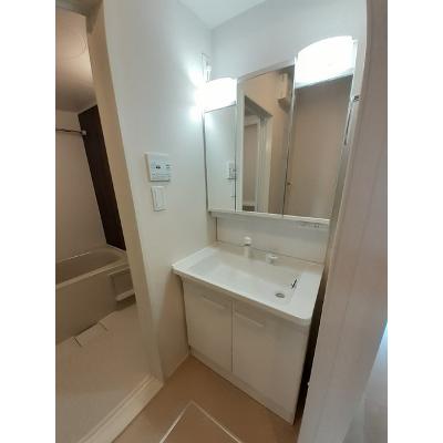 シャルマンビップⅡ 301【管理NO：1-025743701-03010】 ★家具家電は申し込み後に搬入します★の物件画像