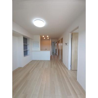ヒラソール 202【管理NO：1-025654501-02020】 ★家具家電は申し込み後に搬入します★ ★2026年08月下旬入居可能★の物件画像