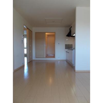 イリーデアンジュＡ 203【管理NO：1-016114901-02030】 ★家具家電は申し込み後に搬入します★ ★2026年09月中旬入居可能★の物件画像