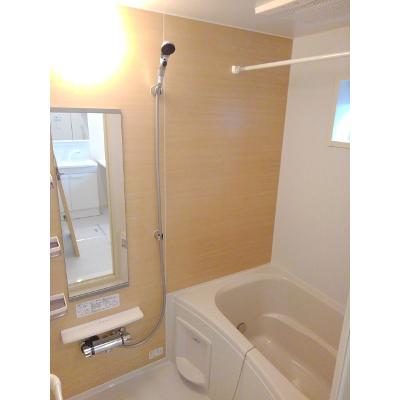 サンテラス　Ⅲ 204【管理NO：1-024600201-02040】 ★家具家電は申し込み後に搬入します 2026年09月中旬入居可能の物件画像