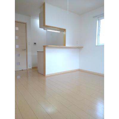 フランジール 201【管理NO：1-015793801-02010】 ★家具家電は申し込み後に搬入します 2026年08月下旬入居可能の物件画像