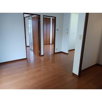サンヴェールハイツ南 101【管理NO：1-099377901-01010】 ★家具家電は申し込み後に搬入します★の物件画像