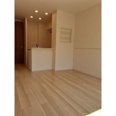 プリムローズ　ＨＡＬ 202【管理NO：1-025734601-02020】 ★家具家電は申し込み後に搬入します★の物件画像